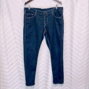 True Religion Brianna Boyfriend Jeans